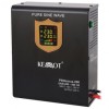 UPS Centrale Termice Kemot 800VA/500W, Sinus Pur, 12V, Protectie Pompe, Unda Sinusoidala, Afisaj LED