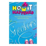 How It Happened! Sneakers
