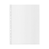 Folie de protectie Esselte Recycled reciclat PP A5 70 mic 100 buc/cutie standard