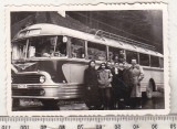 bnk foto Autocar Chausson ONT - anii `60