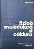 Fizica moleculara si caldura - N. Barbulescu ($R143)
