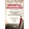Secretul bibliotecarei - Marie Benedict, Victoria Christopher Murray, Corint, 2024. Roman New York Times