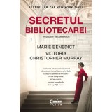 Secretul bibliotecarei - Marie Benedict, Victoria Christopher Murray, editia 2024, Corint