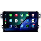 Cumpara ieftin Navigatie Dedicata Opel Agila (2007-2014), 9Inch, 2Gb Ram, 32Gb Stocare, Carplay
