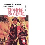 Bonnie si Clyde. Cei mai rai oameni din istorie - James Buckley JR.