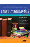 Limba si literatura romana - Clasa 7 - Mihaela Daniela Cirstea, Limba Romana, Auxiliare scolare