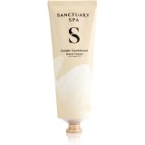 Sanctuary Spa Golden Sandalwood crema de maini hidratanta, revitalizanta 60 ml
