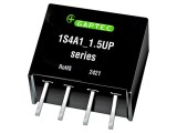 Convertor DC/DC 1W 9.6-14.4V la 5V 200mA GAPTEC Electronic