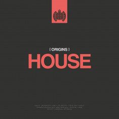 [Origins] House - Vinyl | Various Artists