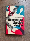 Reinder P. Meijer - Literatura tarilor de jos