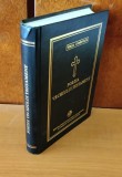 Psaltirea / C&acirc;ntarea C&acirc;ntărilor / Ecclesiastul / Cartea lui Iov / Proverbele &icirc;n traducerea și comentariul mitropolitului Bartolomeu Valeriu Anania
