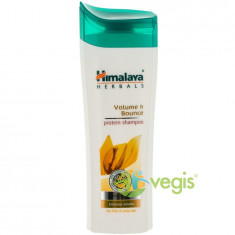 Sampon Nutritiv Volum &amp;amp; Elasticitate 200ml foto