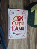 Cărți &icirc;n flăcări - Genevieve Cogman