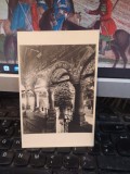 Mănăstirea Horezu, Pridvorul bisericei, Foto Ing. Stelian Petrescu, c. 1925 205