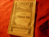 Gh.Aslan - Din problemele vietei -Ed.1910 BPT 559 ,126 pag