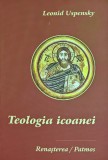 Teologia icoanei - 2012 - Leonid Uspensky (AY35)