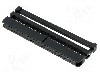 Conector IDC, 50 pini, pas pini 2mm, CONNFLY - DS1017-50MA2