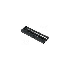 Conector IDC, 50 pini, pas pini 2mm, CONNFLY - DS1017-50MA2