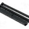 Conector IDC, 50 pini, pas pini 2mm, CONNFLY - DS1017-50MA2