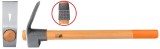 Tesla Coada Lemn / G[kg]: 0.5