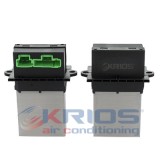 MEAT &amp; DORIA K106024 Reglaj suflanta de interior