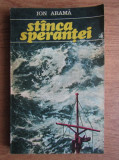 Ion Arama - Stanca sperantei