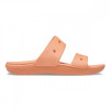 Papuci Crocs Classic Crocs Sandal Galben - Papaya, 36 - 39, 41