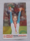 Revista gazeta sporturilor