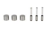 Set de reparatie a ambreiajului de pornire pentru HONDA CB, CX, GL, VF, VFR; KAWASAKI EN, EX, KLE, KZ, ZL, ZN, ZR, ZX; SUZUKI GS, GSF, GSX-R 400-1300