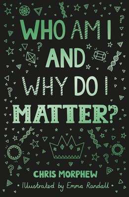 Who Am I and Why Do I Matter? foto