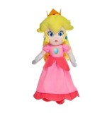Cumpara ieftin Jucarie de plus Play by Play Printesa Peach, Super Mario, 35 cm