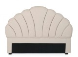 Cumpara ieftin Tablie pat natur Letto 169x7x124 cm