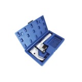 Dispozitiv universal pentru refacut filete, stanga-dreapta, metric si inch, 35 - 130 mm, profesional, Asta
