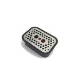 Recipient zaț cafea original WMF pentru espressor, model FS-1000050822