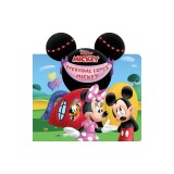 Disney: Everyone Loves Mickey
