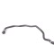 Furtun de lichid de răcire BMW X6 E71, E72 2007 OEM: 7808080 11609652