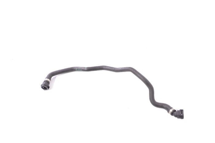 Furtun de lichid de răcire BMW X6 E71, E72 2007 OEM: 7808080 11609652