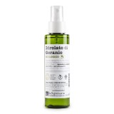 Cumpara ieftin Hidrolat bio calmant de genarium, 100ml, La Saponaria