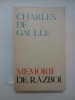 Memorii de Razboi - Charles de Gaulle, Vol. 1: Chemarea (1940-1942), Editura Politica, 1969
