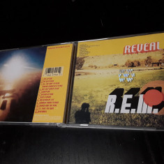 [CDA] R.E.M. - Reveal - cd audio original