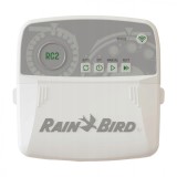 Programator &ndash; Controler RC2-4i, 4 zone interior Rain Bird, WI-FI INCLUS