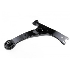 Brat suspensie fata, bascula Toyota Avensis 2003-2008, Corolla 2002-2006 , Corolla Verso 2002-2004, Inferior Dreapta, 48068-02020