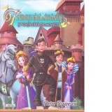 Tinerete fara batranete si viata fara de moarte (Colectia Basme si Povesti Romanesti)