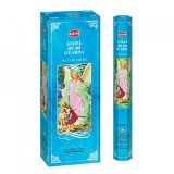 Cumpara ieftin Set betisoare parfumate Hem ANGEL DE MI GUARDA 1 set x 6 cutii x 20 betisoare