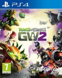 Joc Plants Vs. Zombies: Garden Warfare 2 PS4 PlayStation 4, Second-Hand