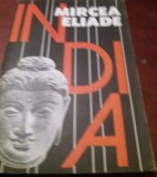 MIRCEA ELIADE - INDIA