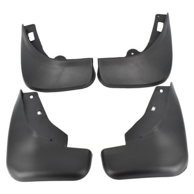 Aparatori Noroi Dedicate Fata + Spate Ford Focus 2 2004-2012 Hatchback MUD1031 foto