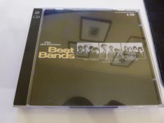 Beat bends - 2 cd foto
