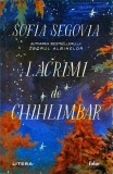 Sofia Segovia - Lacrimi de chihlimbar