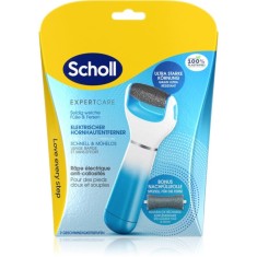 Scholl Expert Care Ultra Strong pila electronica pentru calcaie 1 buc